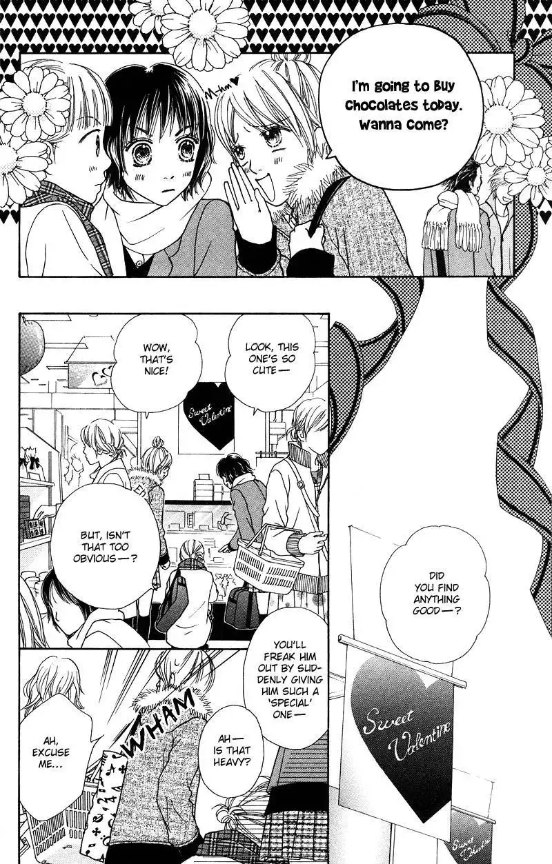 Parfait Tic Chapter 106 12